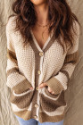 Beige sweater