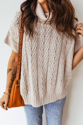 Beige sweater LC2728168-P15