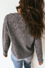 Medium Grey sweater