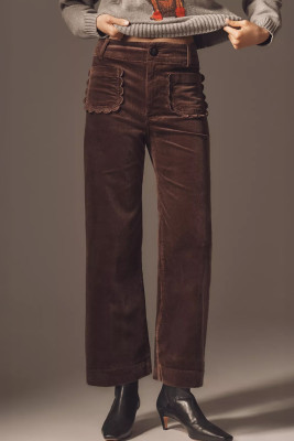 Coffee pants LC7714293-P1017