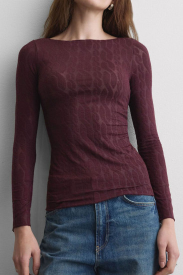 Grape Wine Women's T-shirt LC25231194-P1608